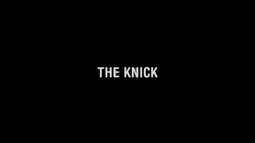 The Knick - Season 2 Episode 3 - The Best with the Best to Get the Best