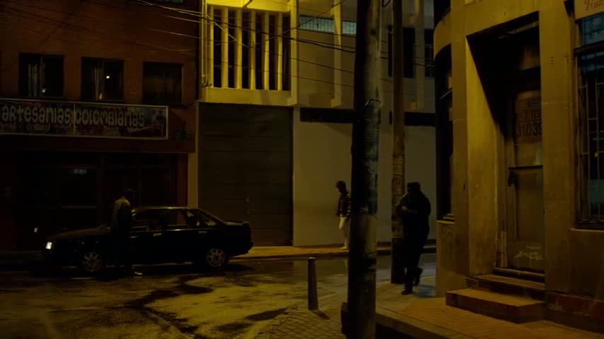 Narcos - Season 2 Episode 8 - Exit El Patrón