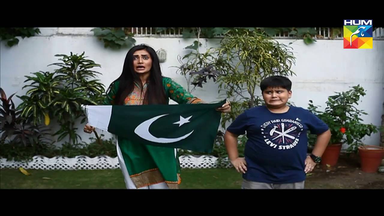 Mr Shamim Episode 66 Full HD HUM TV Drama 13 Aug 2016