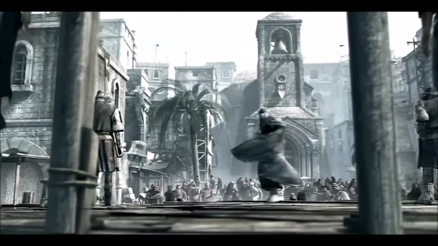 Assassin’s Creed ALL Cinematic Trailers FULL MOVIE 2016 Every Storyline TRAILER 