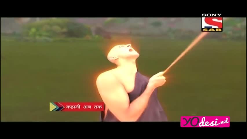 Baal Veer 24th May 2016  Part 1