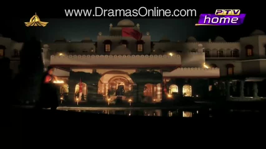 Mor Mahal  Episode 16