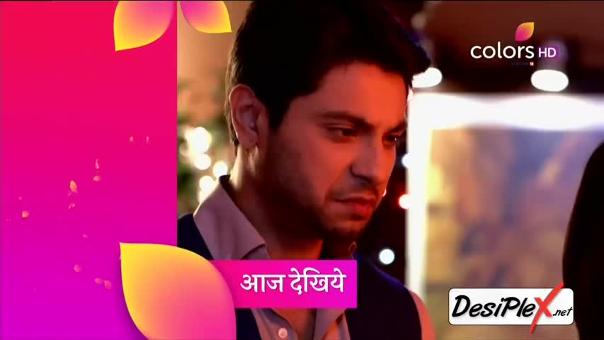 Ishq Ka Rang Safed 16th August 2016 Episode 335