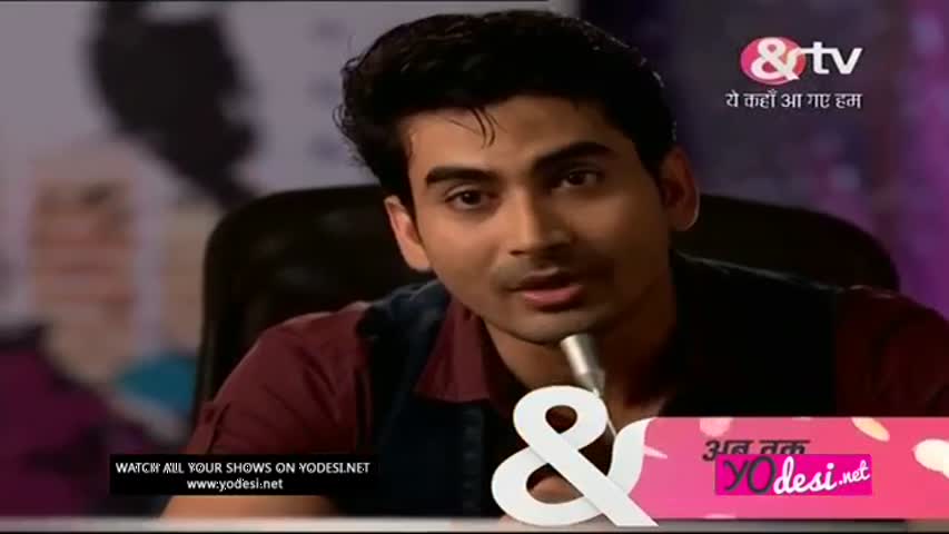  Yeh Kahan Aa Gaye Hum 12th July 2016  Part 1