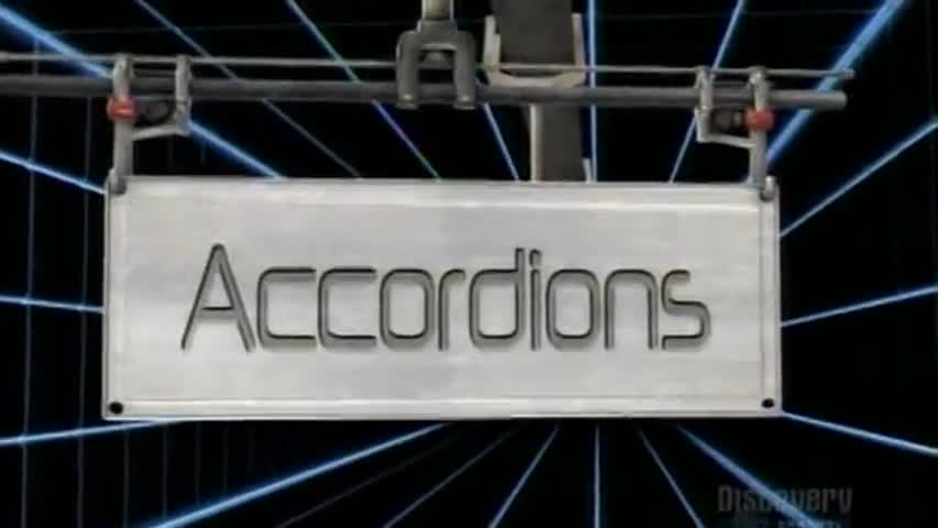 How Its Made  S11 Episode 9