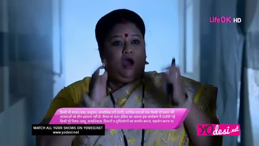  May I Come In Madam 4th August 2016  Part 1