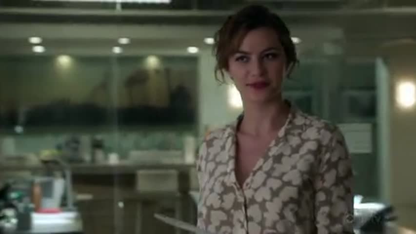 The Catch - Season 1 Episode 3 - The Trial