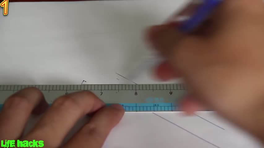 7 Best Life Hacks with PEN and PENCIL will change your life forever