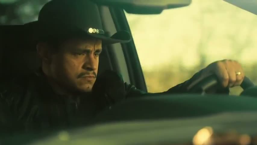 From Dusk Till Dawn: The Series - Season 1 Episode 4 - Let's Get Ramblin'