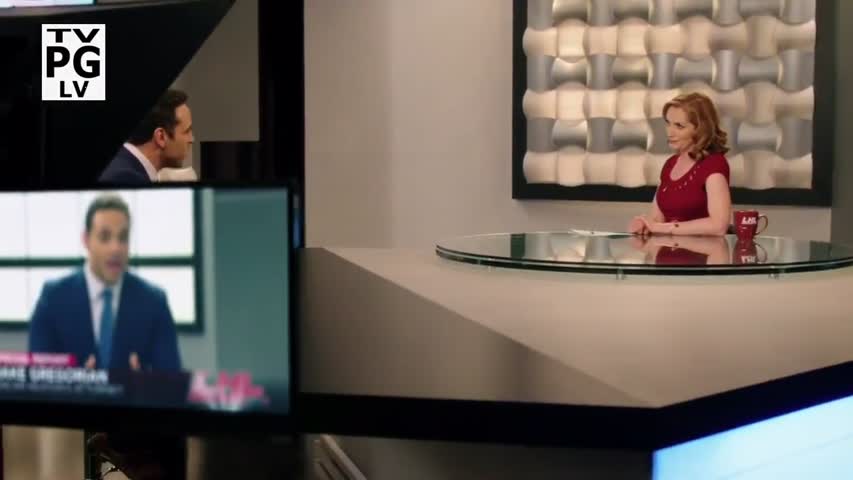 Notorious - Season 1 Episode 2 - The Perp Walk 