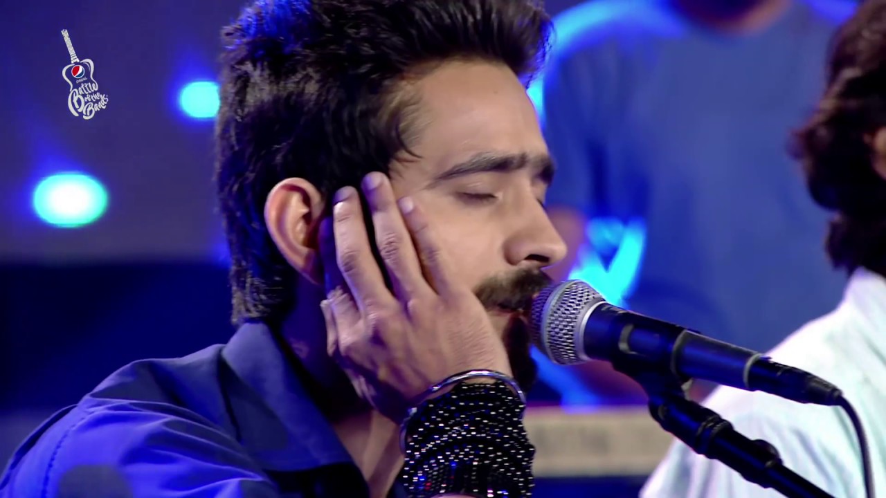 Episode 2 - #PepsiBattleOfTheBands