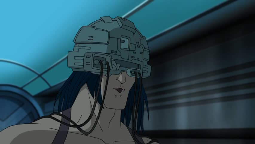 Wolverine and the X-Men - Season 1 Episode 14: Stolen Lives