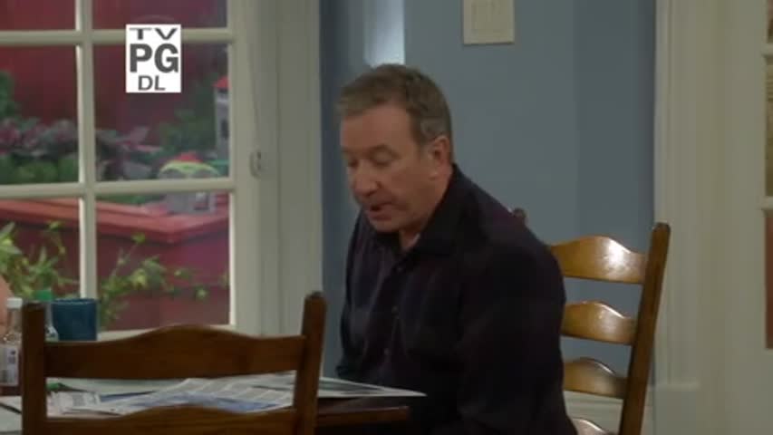 Last Man Standing - Season 4 Episode 3 - Rediscover America