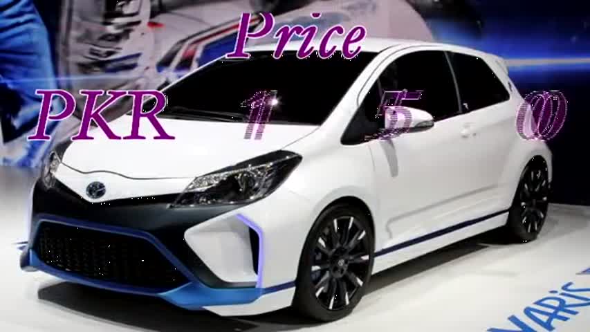  New Cars Price in Pakistan 2016 By Cars Tchnology