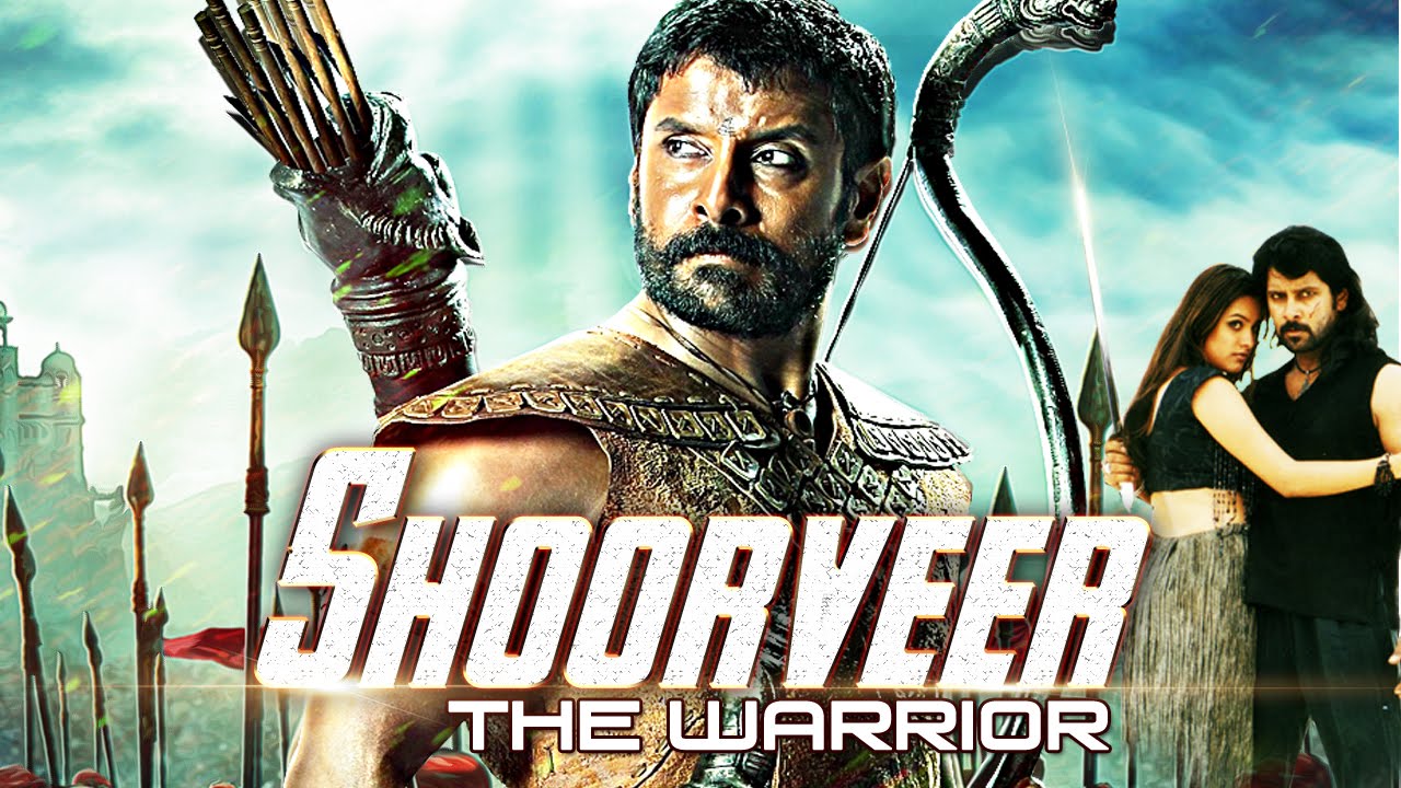 Shoorveer - The Warrior (2015) - Dubbed Hindi Movies 2015 Full Movie