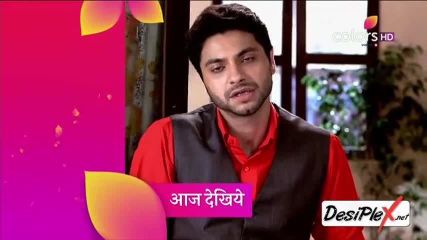 Ishq Ka Rang Safed 1st July 2016 Full Episode 293