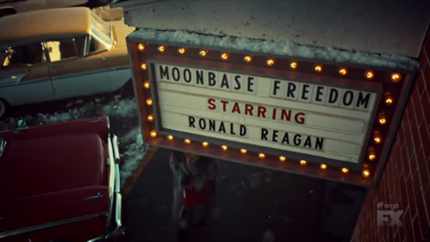 Fargo - Season 2 Episode 4 - Fear and Trembling