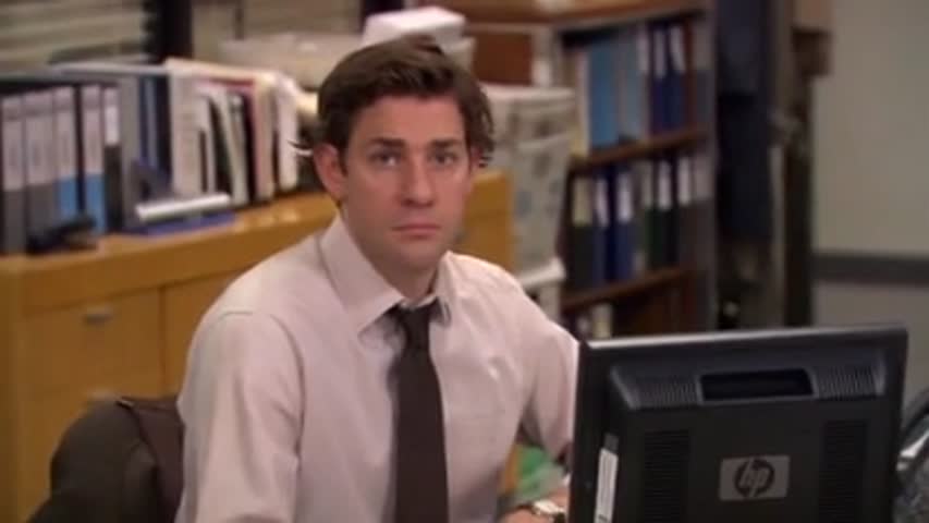 The Office - Season 5 Episode 27 