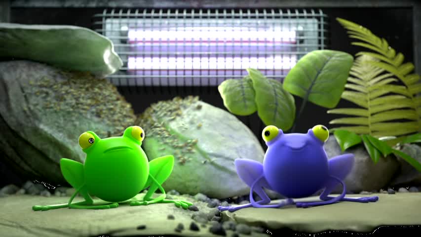 A Bout- - by Louis Renard 