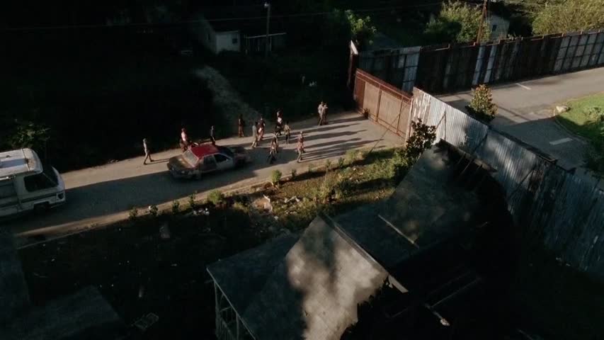 The Walking Dead - Season 5 Episode 12 - Remember