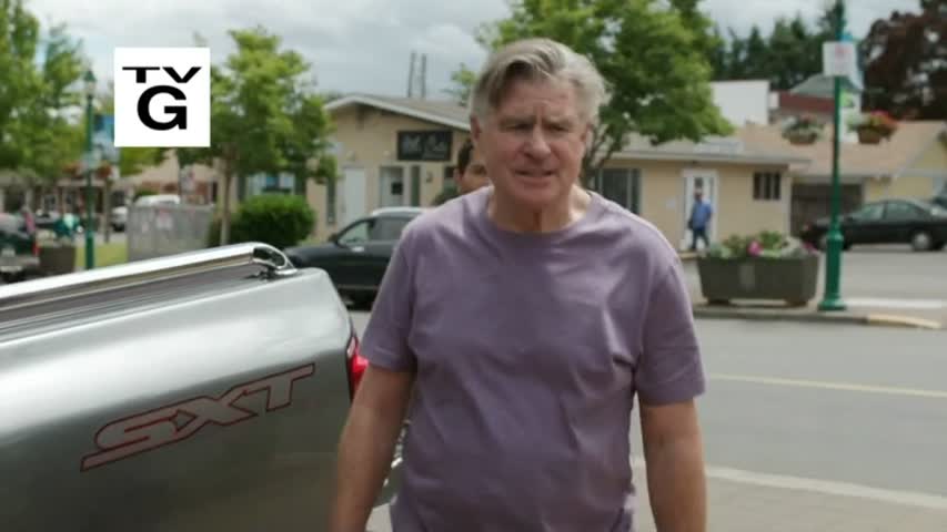 Chesapeake Shores - Season 1 Episode 8