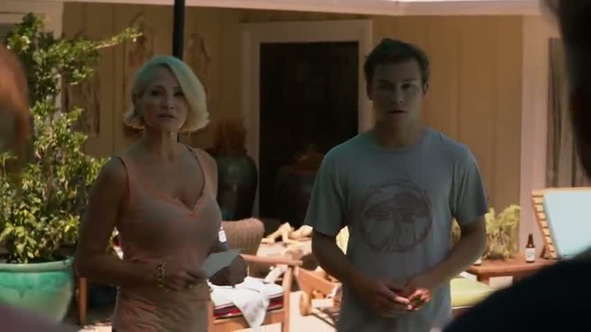 Animal Kingdom - Season 1 Episode 2 - We Don't Hurt People 