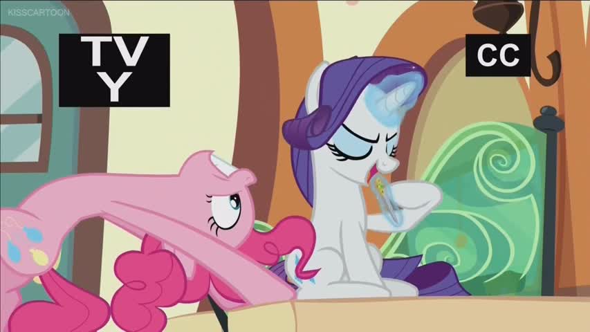 My Little Pony: Friendship Is Magic Season 6 Episode 3