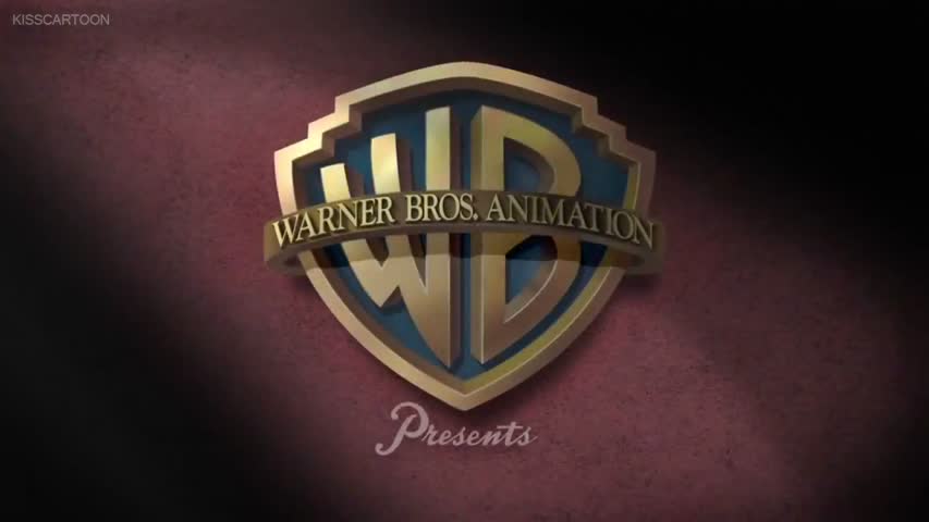 Young Justice - Season 2 Episode 18 - Intervention