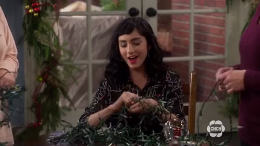  Last Man Standing - Season 6 Episode 11 - My Name Is Rob