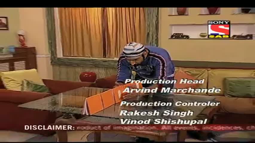 Taarak  - Episode 625