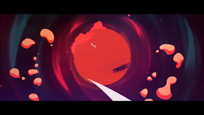 Motion graphics Animation 