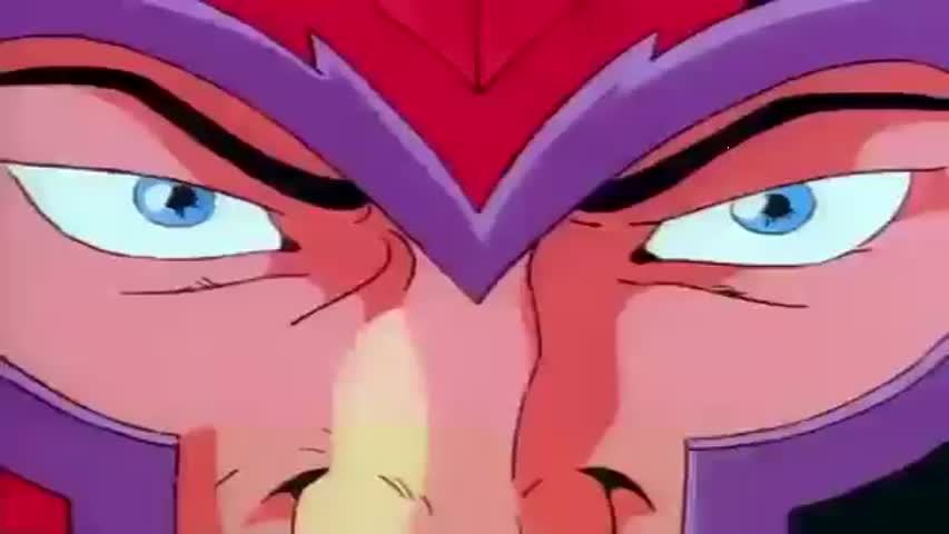 X-Men: The Animated Series - Season 3 Episode 12: Savage Land, Strange Heart (Part 1)