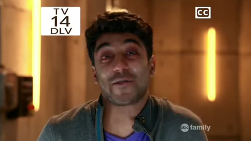 Stitchers - Season 1 Episode 9 - Future Tense