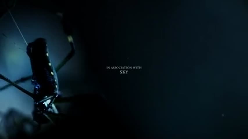 Penny Dreadful - Season 1 Episode 3 - Resurrection