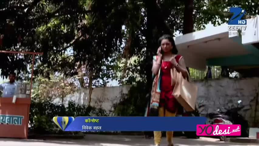 Yeh Vaada Raha 7th June 2016 Full Episode 186