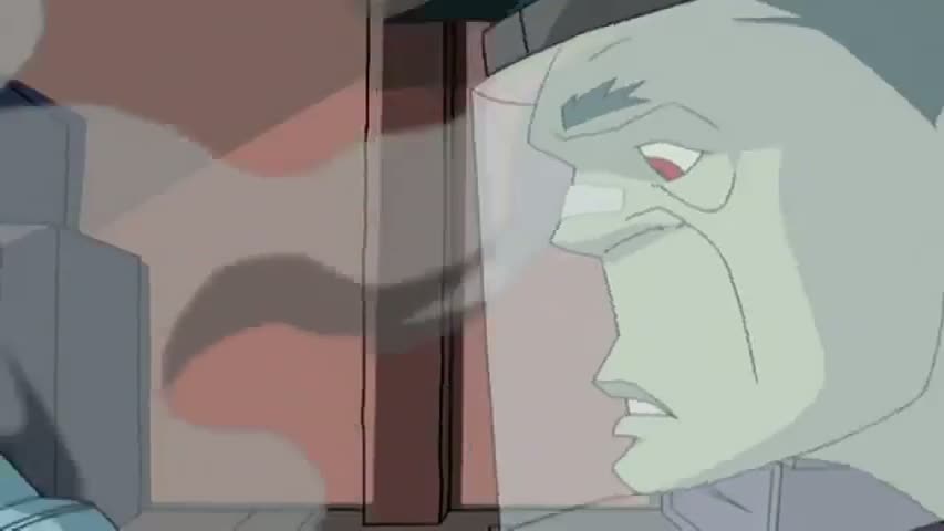 Jackie Chan Adventures - Season 2 Episode 03: Jade Times Jade