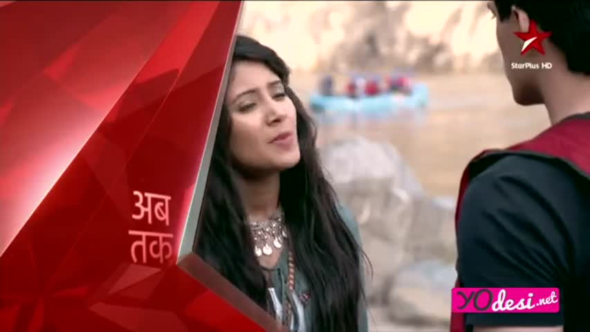 Yeh Rishta Kya Kehlata Hai 19th May 2016 Full Episode 2074