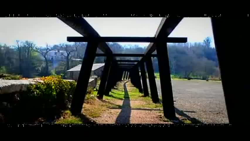 Making Rope - Medieval to Edwardian technique