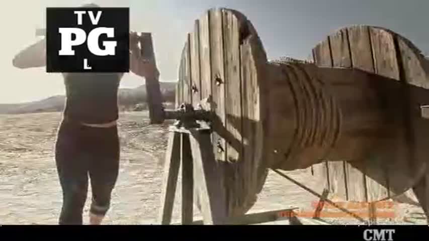 Steve Austins Broken Skull Challenge - Season 3 Episode 9 - Is There a New Sheriff in Town?