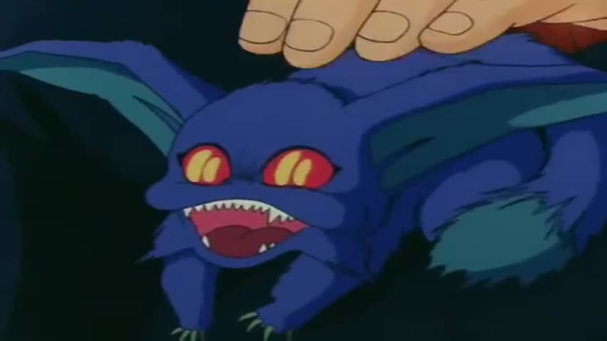 Dragon Ball - Season 2 Episode 2 : Pilaf and the Mystery Force