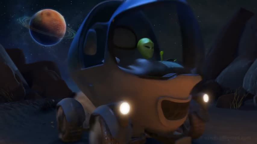 Aswin Balaji 2013 Lighting VFX Demo Reel (Sheridan Graduate) 