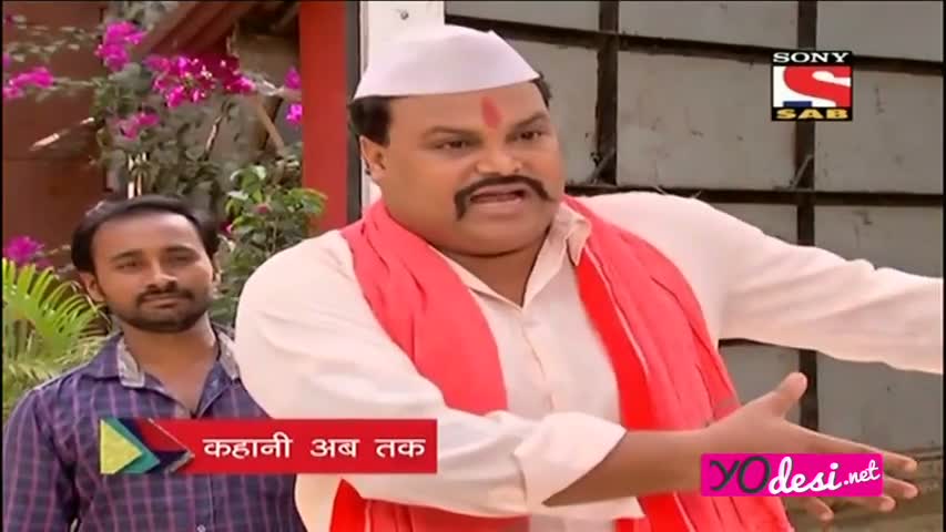 Taarak Mehta Ka Ooltah Chashmah 24th May 2016  Part 1