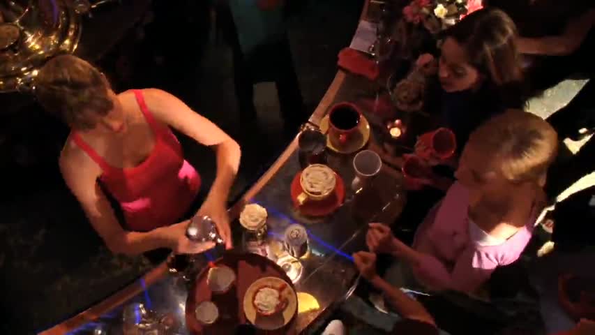 Smallville - Season 4 Episode 19 - Blank 