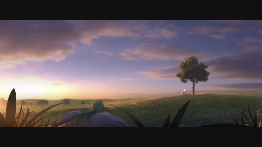 The world’s best animated short 