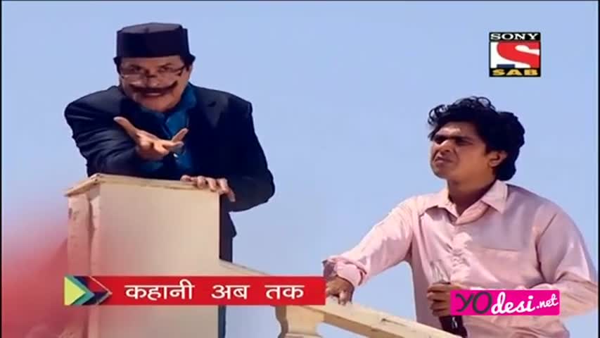 Chidiya Ghar 10th May 2016  Part 1