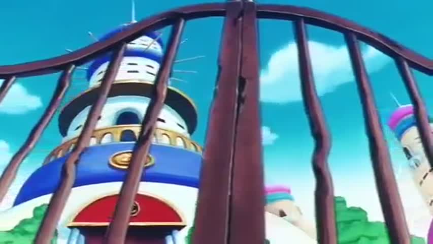 Dragon Ball - Season 4Episode 14 : Awaken Darkness