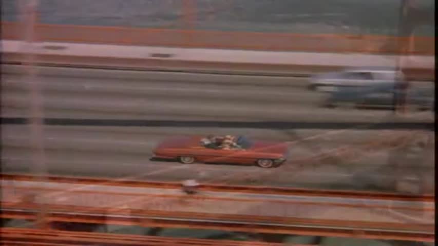 F - Full House - Season 1 Episode 7 - Knock Yourself Out