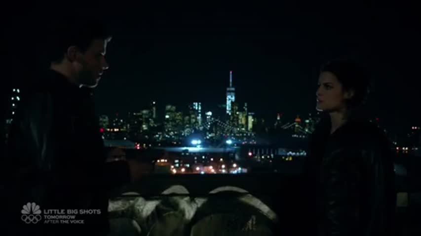 Blindspot - Season 1 Episode 12 - Scientists Hollow Fortune