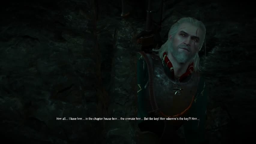  Morkvarg the Werewolf Boss Fight 