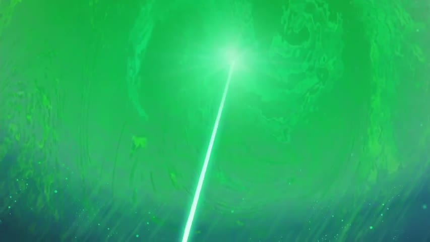 The Avengers: Earth's Mightiest Heroes - Season 1Episode 13: Gamma World Part 2